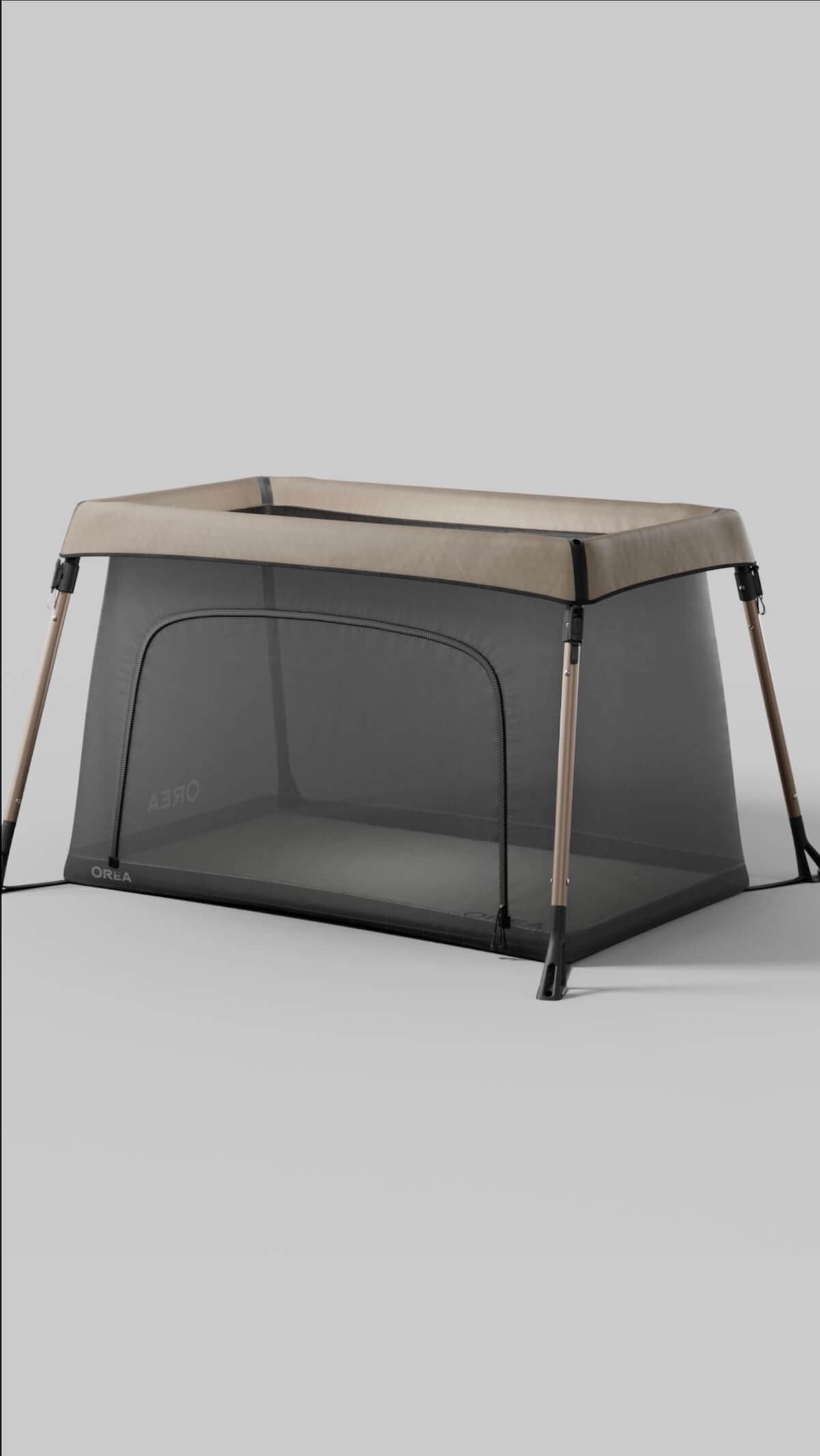 Orea Adventure Crib