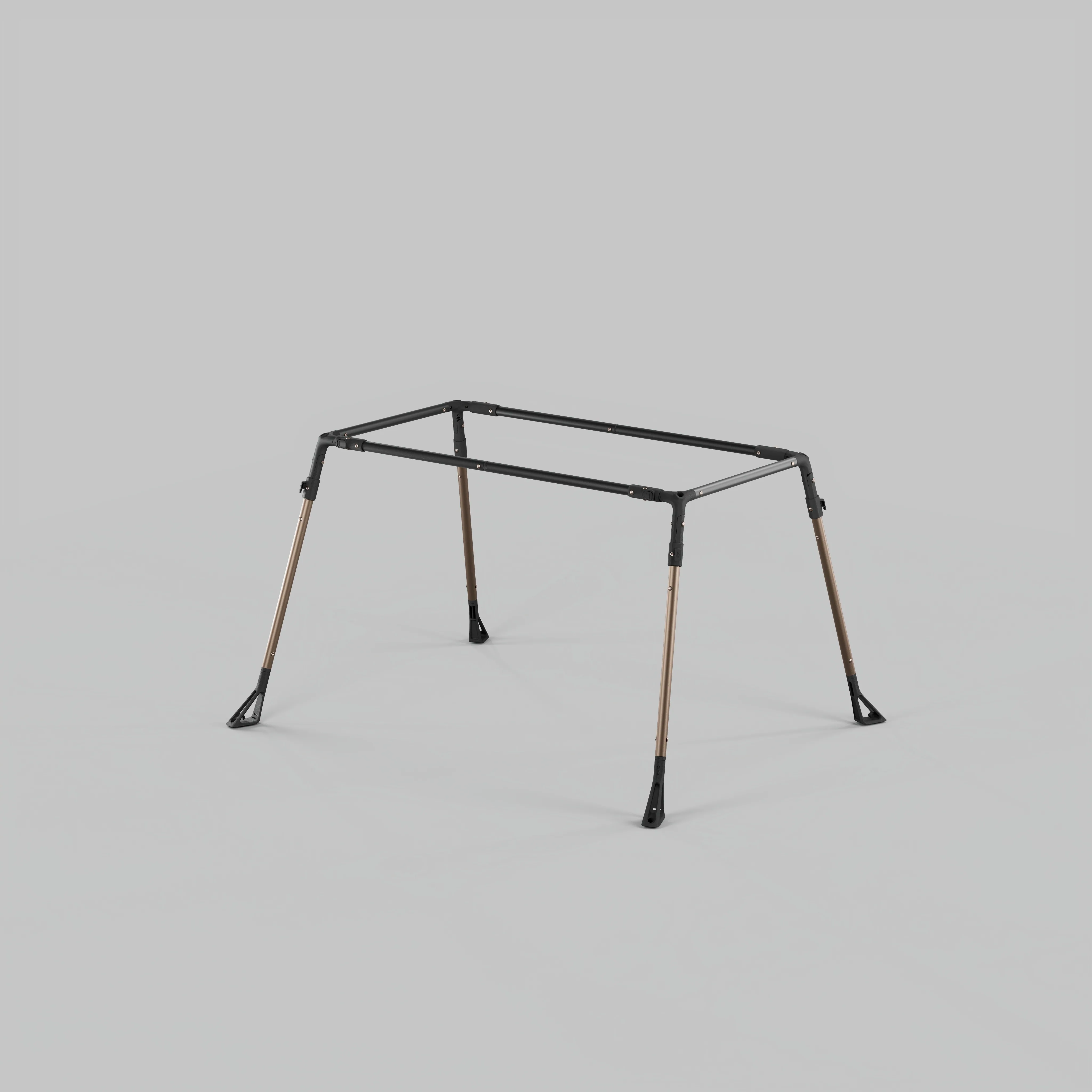 Orea adventure crib frame