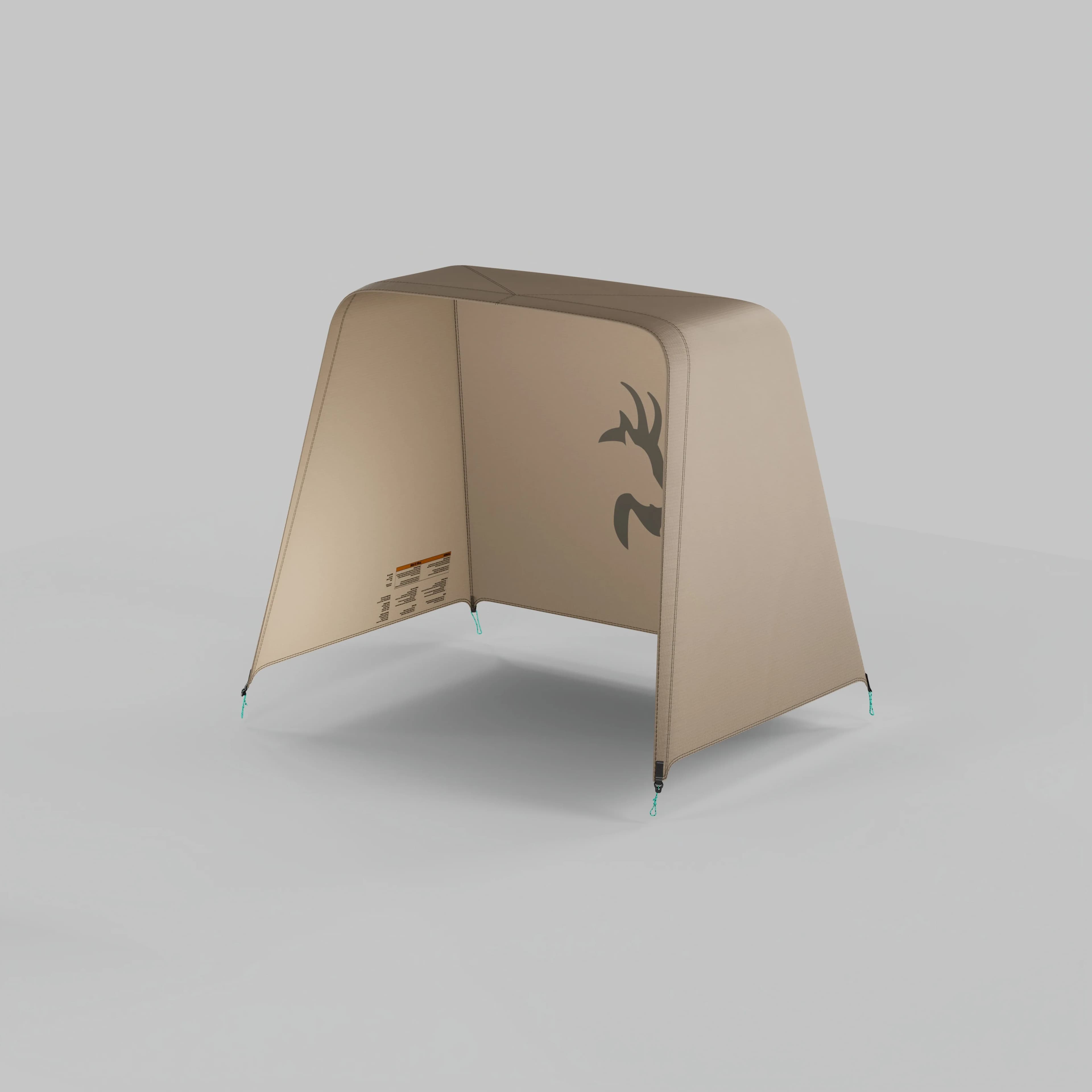 Orea sun shade